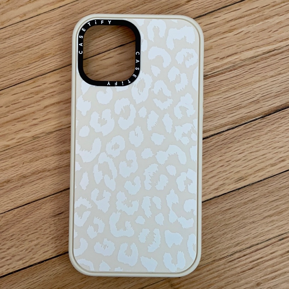 Casetify iPhone 12 Pro Max Case